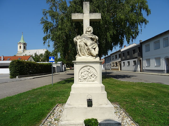 Weiden am See, Bildstock, Piet