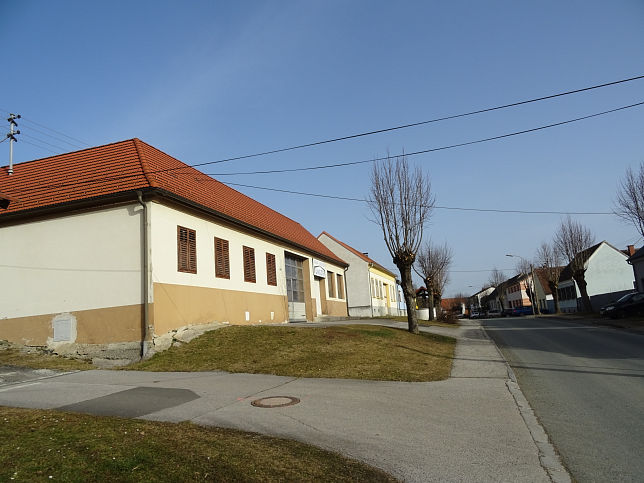 Welgersdorf, Ortsansicht