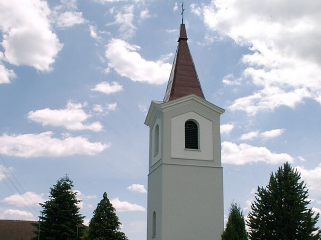 Wiesfleck, Bethaus