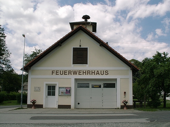 Willersdorf, Feuerwehr