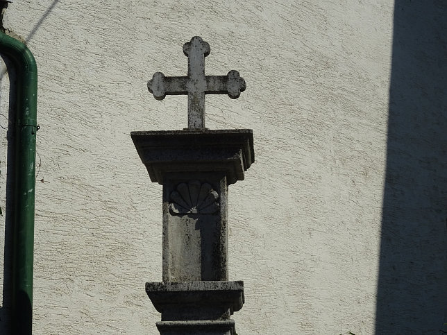Winden am See, Pestsule