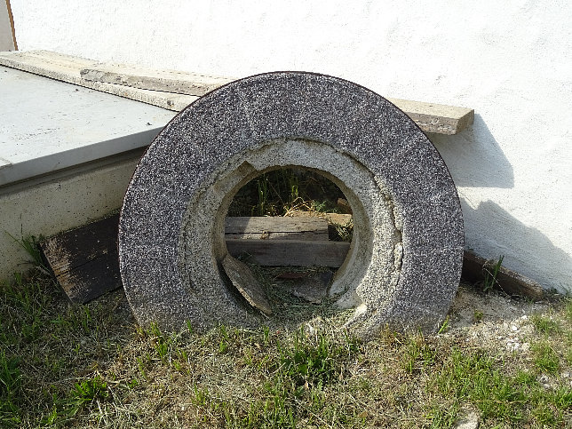 Windisch Minihof, Jostmhle