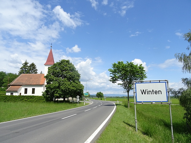Winten