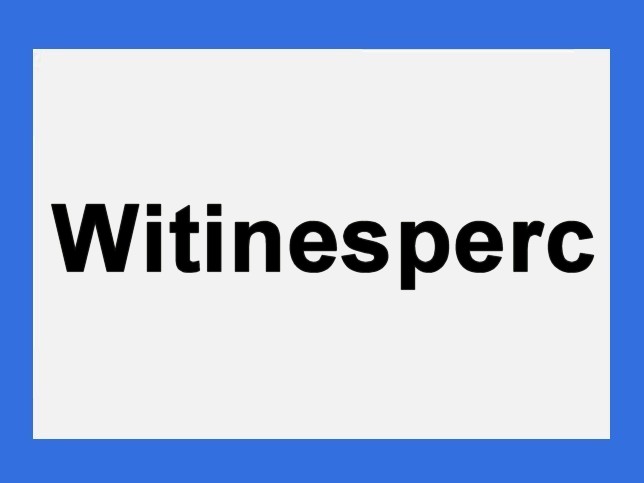 Witinesperc