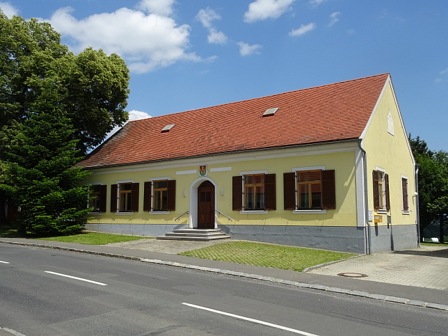 Wörterberg, Musikheim