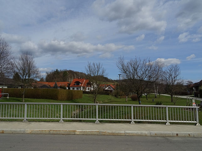 Zahling, St. Lorenzer Bach