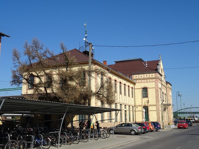 Gssinger Bahn