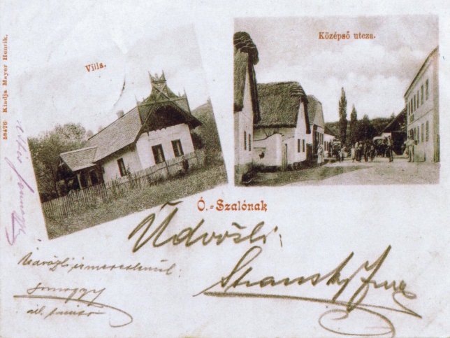 Altschlaining