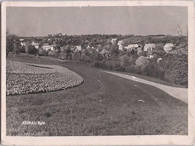 Aschau, Panorama