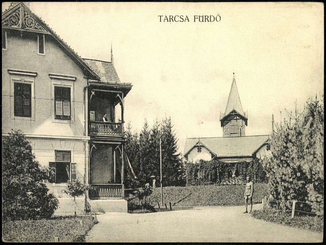 Bad Tatzmannsdorf