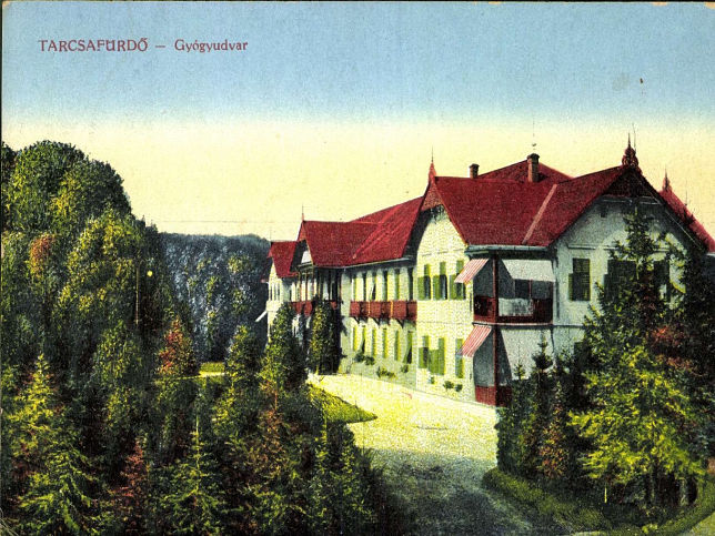 Bad Tatzmannsdorf