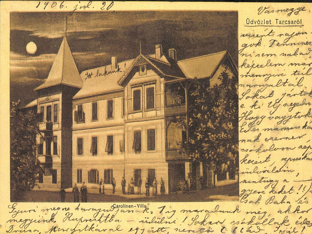 Bad Tatzmannsdorf