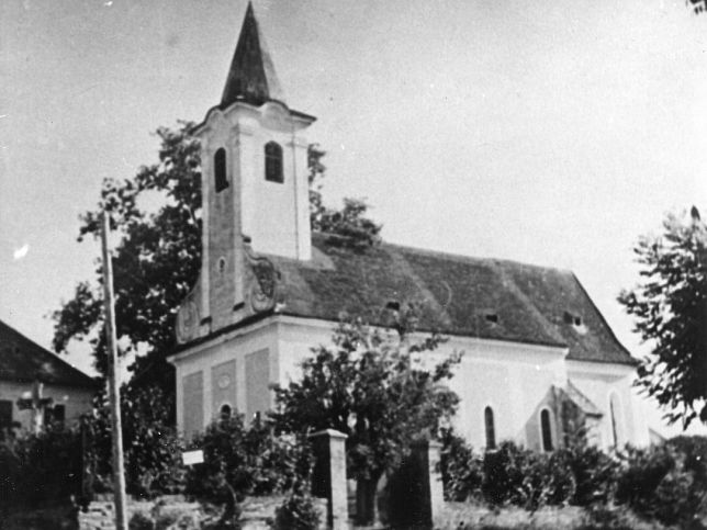 Bildein, Pfarrkirche