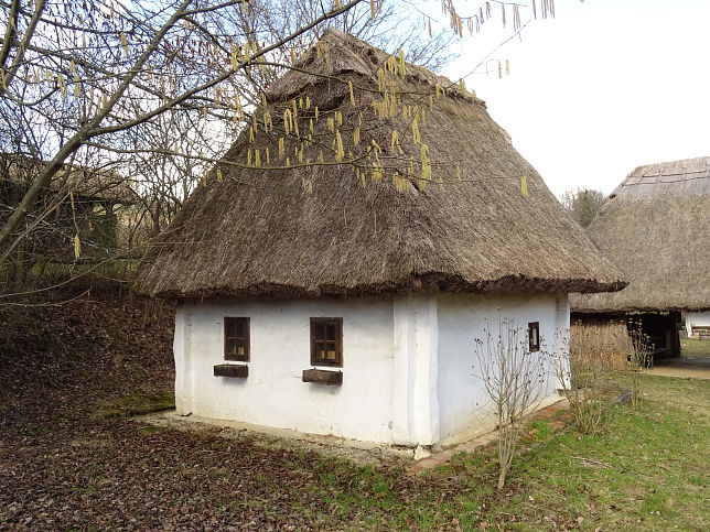Ober-Bildein, Kellerstckl