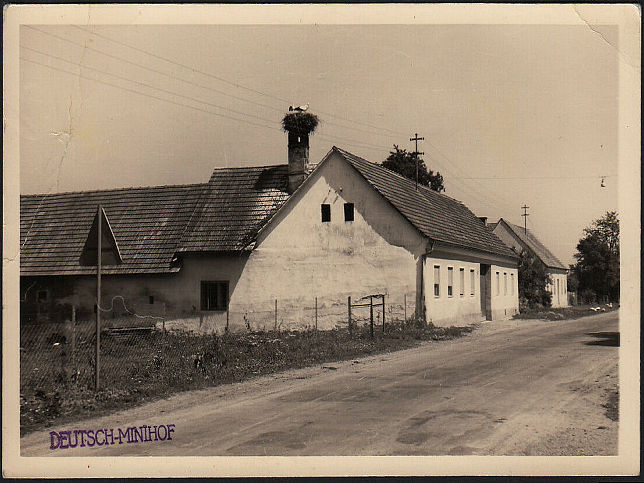 Deutsch-Minihof