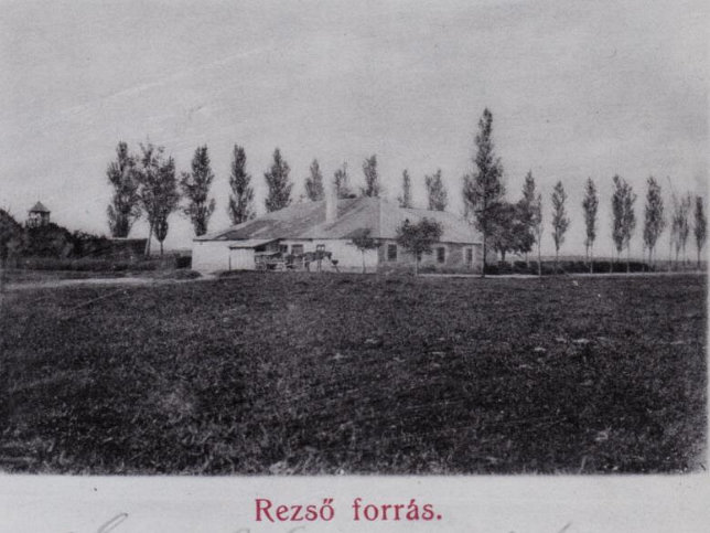 Deutschkreutz, Rudolfsquelle