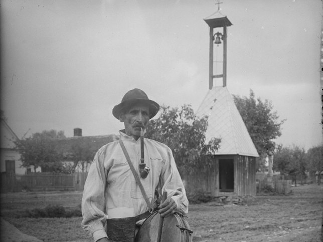 Dürnbach, Gemeindetrommler