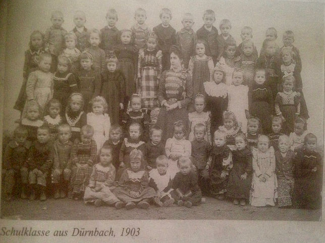 Dürnbach
