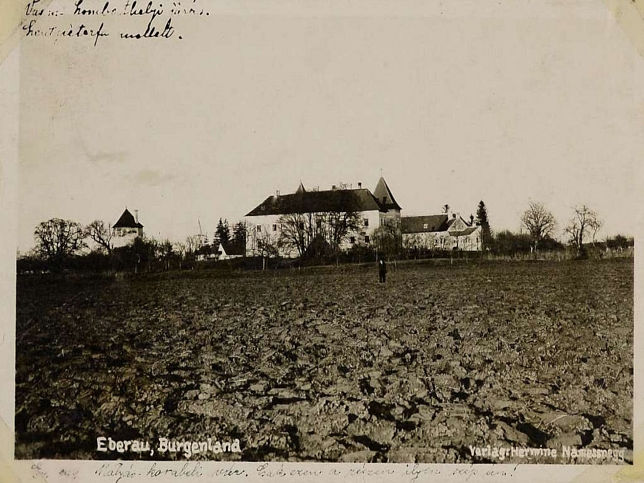 Eberau