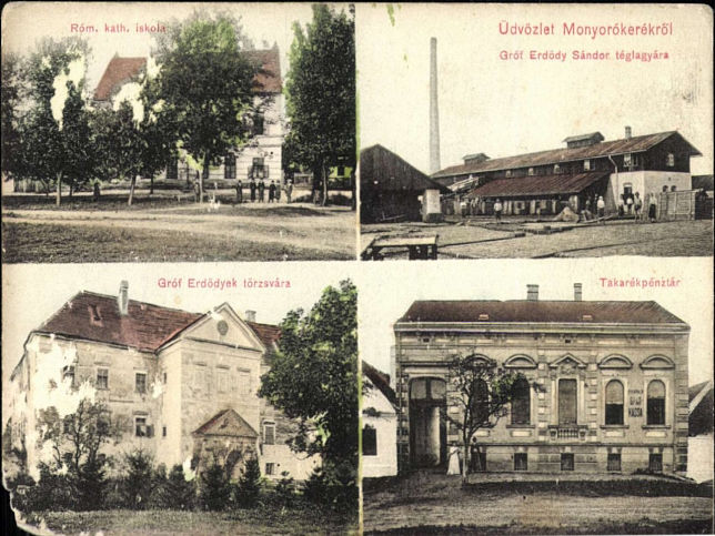 Eberau