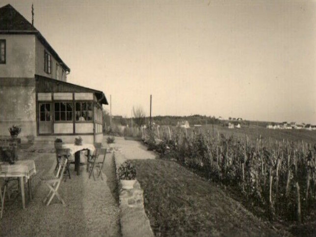 Eisenberg an der Pinka