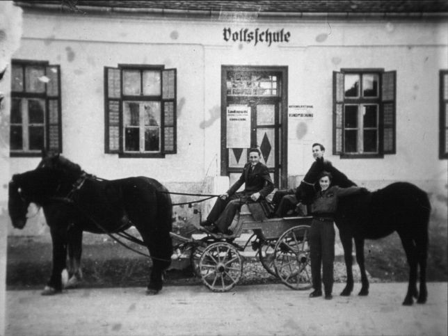 Eisenberg an der Pinka