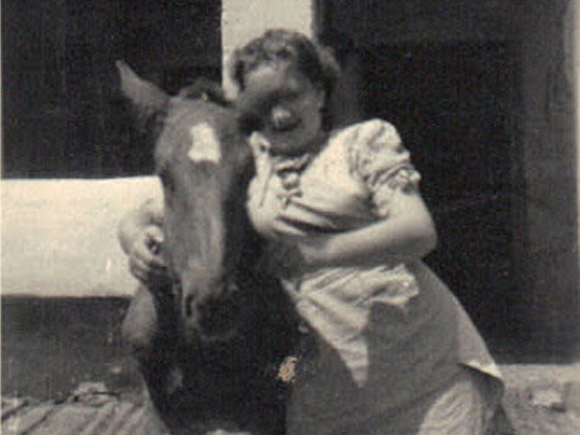 Eisenhttl, Christine Wukovits