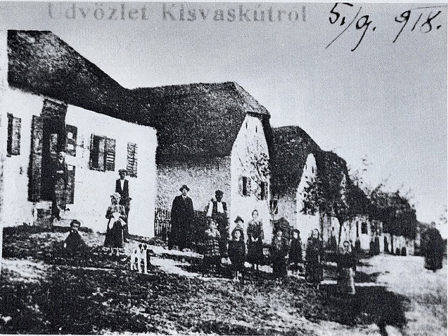 Eisenhttl, Straenbild