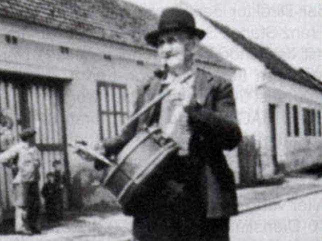 Eisenhttl, Kloarichter