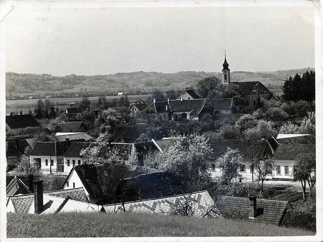 Eltendorf, 1933