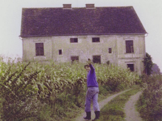 Eltendorf, Buchmann-Mhle