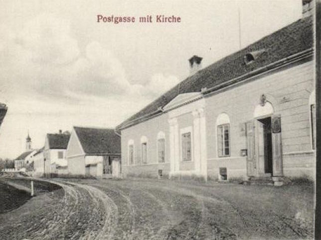 Eltendorf