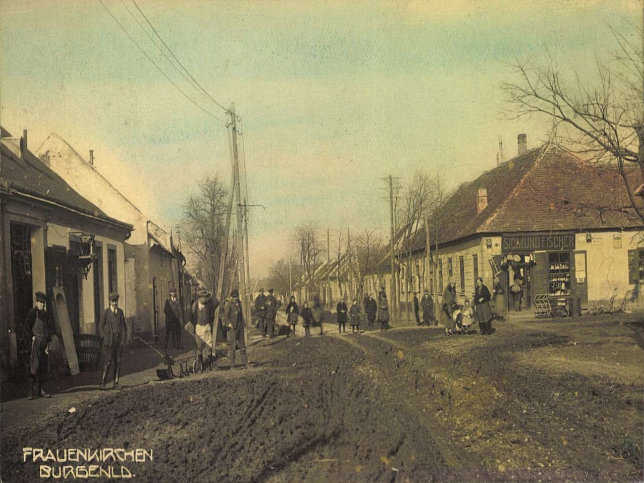 Frauenkirchen