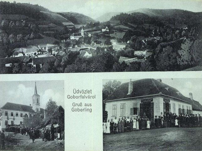 Goberling