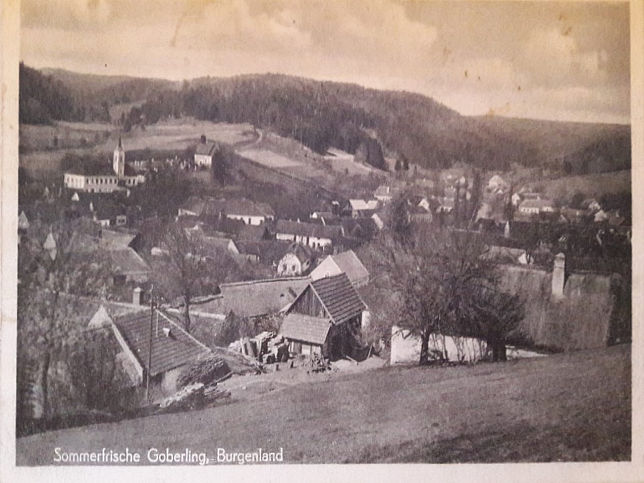 Goberling