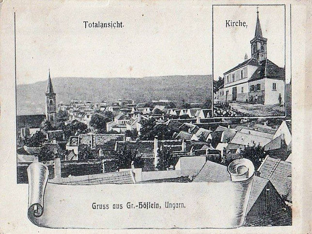 Großhöflein