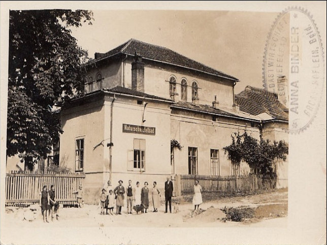 Großhöflein