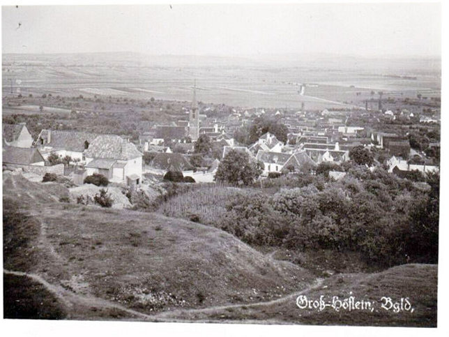 Großhöflein