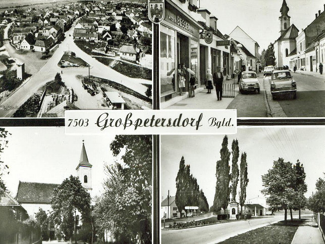 Gropetersdorf