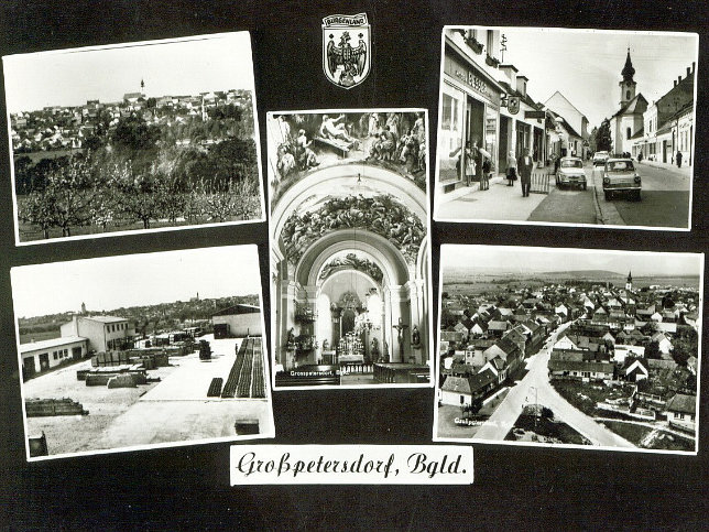 Gropetersdorf