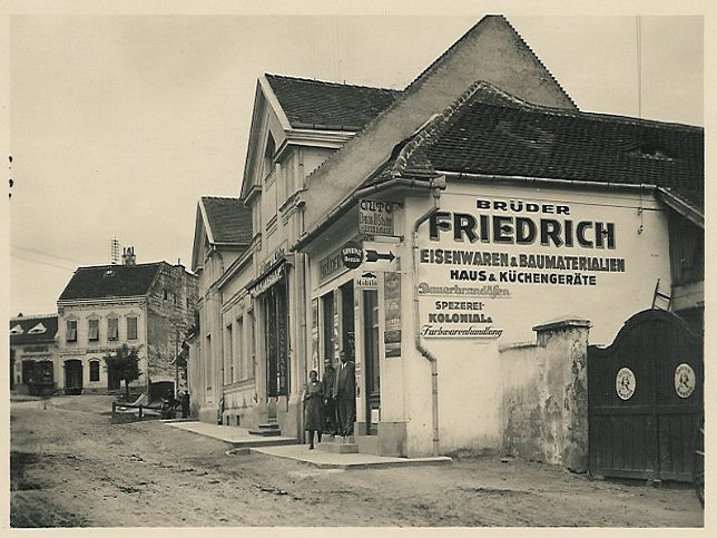 Gropetersdorf