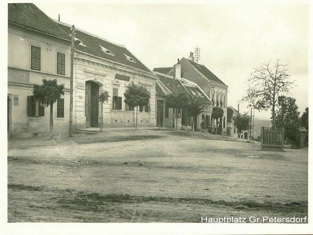 Gropetersdorf