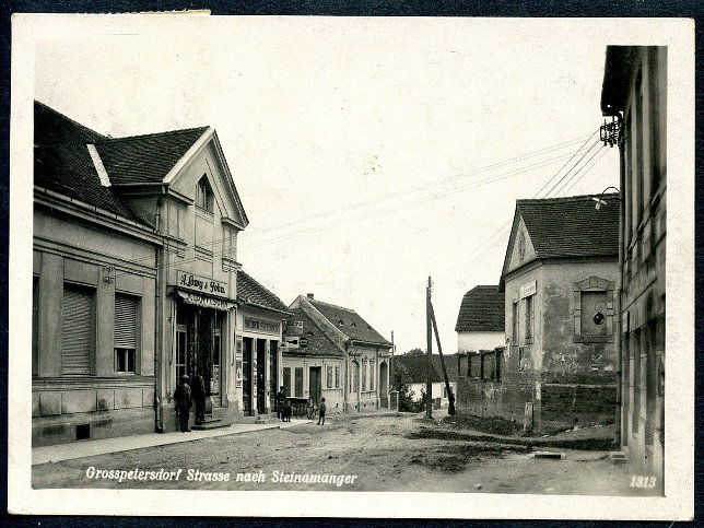 Gropetersdorf