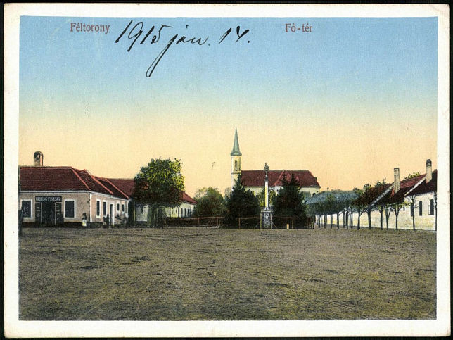 Halbturn