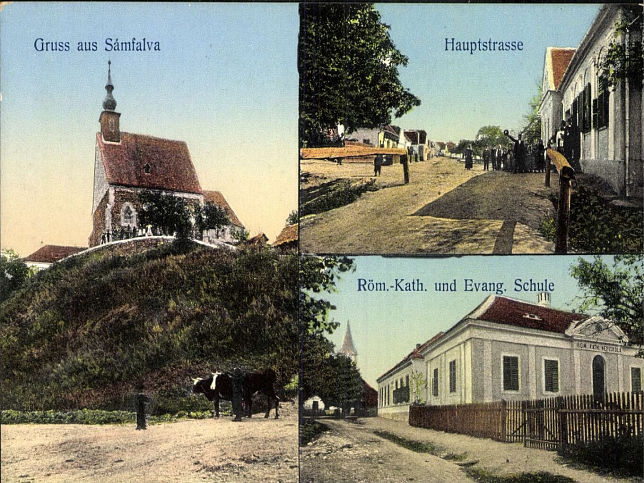 Hannersdorf