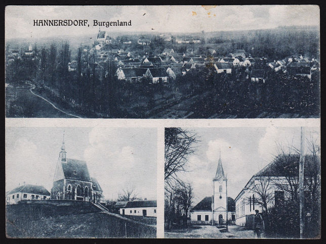 Hannersdorf