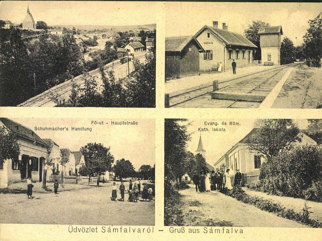 Hannersdorf