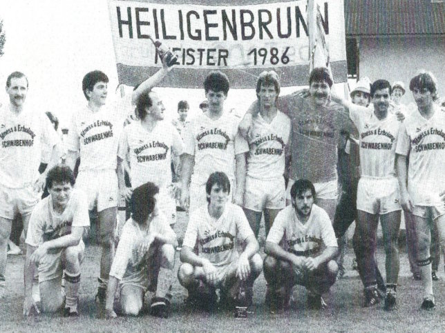 Heiligenbrunn