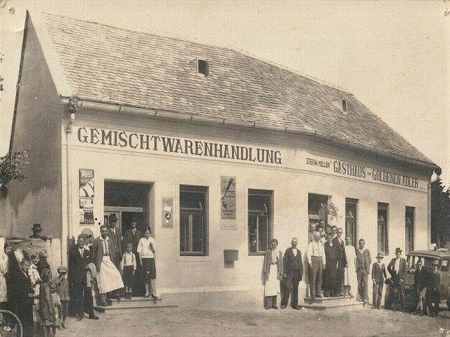 Heiligenbrunn