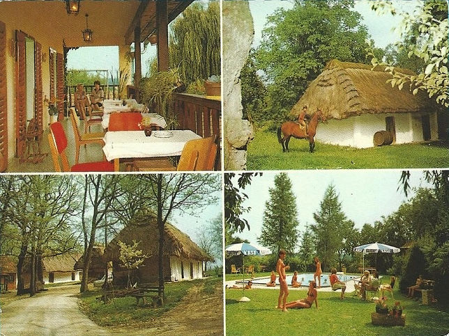Heiligenbrunn, Hotel-Pension Krutzler